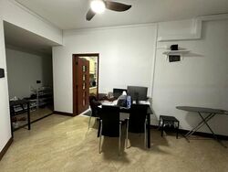 Parc Oasis (D22), Condominium #488407021